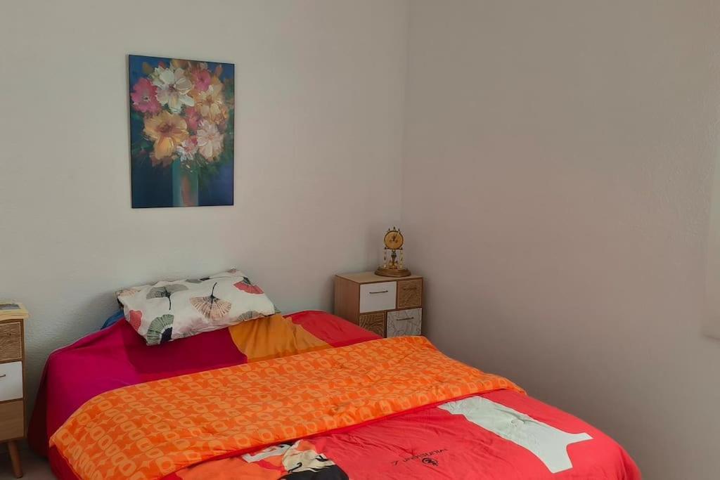 Denia Playa Punta Els Molinsアパートメント エクステリア 写真