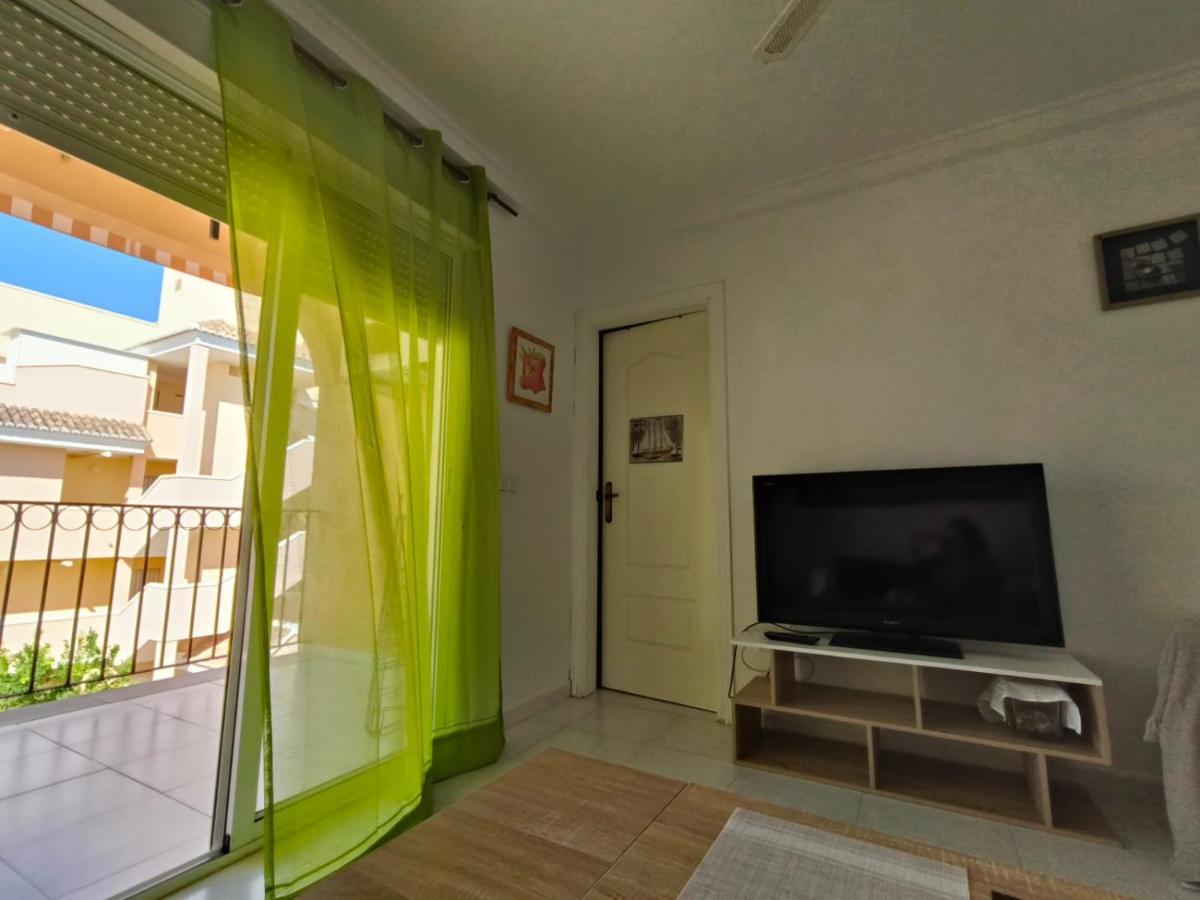 Denia Playa Punta Els Molinsアパートメント エクステリア 写真